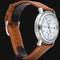 Montre Hermès Clipper - Montre en acier 58 Facettes MT46102