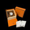 Montre Hermès Clipper - Montre en acier 58 Facettes MT46102