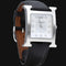 Montre Hermès Heure H - Montre en acier 58 Facettes MT46105