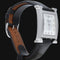 Montre Hermès Heure H - Montre en acier 58 Facettes MT46105