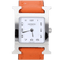 Montre Hermès Heure H - Montre femme en acier 58 Facettes MT46647