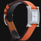 Montre Hermès Heure H - Montre femme en acier 58 Facettes MT46647