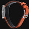 Montre Hermès Heure H - Montre femme en acier 58 Facettes MT46647