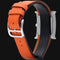 Montre Hermès Heure H - Montre femme en acier 58 Facettes MT46647