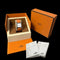 Montre Hermès Heure H - Montre femme en acier 58 Facettes MT46647