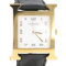 Montre Hermès Heure H - Montre en acier 58 Facettes MT46651
