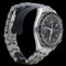 Montre Omega Speedmaster - Montre Day Date Chronograph en acier 58 Facettes MT45727