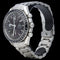 Montre Omega Speedmaster - Montre Day Date Chronograph en acier 58 Facettes MT45727