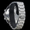 Montre Omega Speedmaster - Montre Day Date Chronograph en acier 58 Facettes MT45727