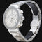 Montre Bulgari - Montre Bulgari en acier 58 Facettes MT46052