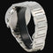 Montre Bulgari - Montre Bulgari en acier 58 Facettes MT46052