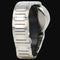 Montre Bulgari - Montre Bulgari en acier 58 Facettes MT46052