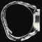 Montre Bulgari - Montre Bulgari en acier 58 Facettes MT46052