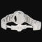Montre Bulgari - Montre Bulgari en acier 58 Facettes MT46052