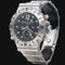 Montre Bulgari Diagono Scuba GMT - Montre en acier 58 Facettes MT46069