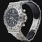 Montre Bulgari Diagono Scuba GMT - Montre en acier 58 Facettes MT46069