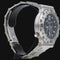 Montre Bulgari Diagono Scuba GMT - Montre en acier 58 Facettes MT46069