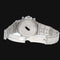 Montre Bulgari Diagono Scuba GMT - Montre en acier 58 Facettes MT46069