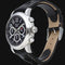 Montre Chopard Mille Miglia - Montre chronographe en acier 58 Facettes MT46026