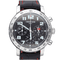 Montre Chopard - Montre Mille Miglia Chronograph en acier 58 Facettes MT46028