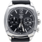 Montre TAG Heuer Monza - Montre chronographe en acier 58 Facettes MT46515