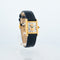 Montre Cartier Tank Must - Montre SM en vermeil cadran Trinity 58 Facettes 520