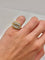 Bague 47 Van Cleef & Arpels - Bague en or jaune et diamants 58 Facettes 1951