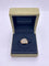 Bague 47 Van Cleef & Arpels - Bague en or jaune et diamants 58 Facettes 1951