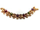 Bracelet Bulgari Divas' Dream - Bracelet en or rose, diamants et pierres de couleur 58 Facettes M9497