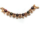 Bracelet Bulgari Divas' Dream - Bracelet en or rose, diamants et pierres de couleur 58 Facettes M9497