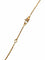 Collier Hermès Sac Birkin - Collier en or rose 18K et diamants 58 Facettes 1963