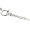Pendentif Tiffany & Co. Etoile - Pendentif croix en or blanc et diamants 58 Facettes rp76x1hkwr