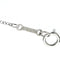 Pendentif Tiffany & Co. Etoile - Pendentif croix en or blanc et diamants 58 Facettes rp76x1hkwr
