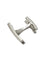 Boutons de manchette Hermès - Boutons de manchette en argent 925 58 Facettes 1955