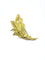 Broche Broche en or jaune 18 carats 58 Facettes id: 1767560