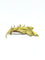 Broche Broche en or jaune 18 carats 58 Facettes id: 1767560