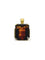 Pendentif Pendentif Art déco en or rose 18 carats et citrine 58 Facettes id: 1767593