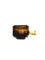 Pendentif Pendentif Art déco en or rose 18 carats et citrine 58 Facettes id: 1767593