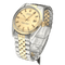 Montre Rolex Datejust - Montre 1601 en or et acier 58 Facettes ROL/DJ1/1303