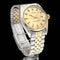 Montre Rolex Datejust - Montre 1601 en or et acier 58 Facettes ROL/DJ1/1303