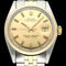 Montre Rolex Datejust - Montre 1601 en or et acier 58 Facettes ROL/DJ1/1303