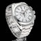 Montre Omega Seamaster Aqua Terra Chronograph - Montre en acier 44 mm 58 Facettes OMG/SEA/320