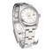 Montre Rolex Lady-Datejust - Montre automatique en acier 58 Facettes ROL/LDJ/582