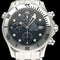 Montre Omega Seamaster - Montre Diver 300 M 2598.80 58 Facettes OMG/SEA/303