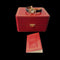 Montre Cartier Tank Vermeil - Montre en plaqué or 58 Facettes MT42586