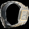 Montre Cartier Panthère - Montre en or jaune et acier 58 Facettes MT46749