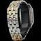 Montre Cartier Panthère - Montre en or jaune et acier 58 Facettes MT46749