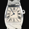 Montre Cartier La Dona - Montre en acier 58 Facettes MT46788