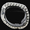 Montre Cartier La Dona - Montre en acier 58 Facettes MT46788