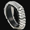Montre Cartier La Dona - Montre en acier 58 Facettes MT46788